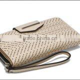 2016 Fahsion Custom Handmade Luxury Women Leather Wallet and Women Wallet 2016 thumbnail-4