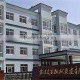 Ningbo Wenbai Machinery Manufacturing Co., Ltd. company overview - view 2 thumbnail