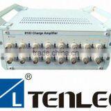 Multi-channel General Purpose Charge Amplifier
