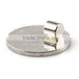 Soft Fridge Magnet Permanent Magnet Alternator Ring Shaped Magnet thumbnail-2