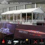 Customized Canvas Tents for Sale thumbnail-2