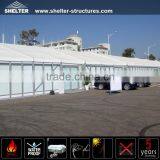 Aluminum Frame Winter Tents for Sale thumbnail-6