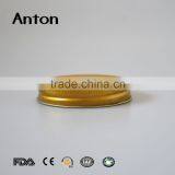 Screw Metal Cap Twistoff Metal Lids for Mason Jar thumbnail-6