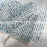 Hot Sale Shoe Box Tissue Paper Printed Wholesale thumbnail-1