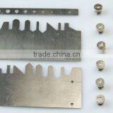 New Model Custom Photo Etched Pins and Steel Plate Machining,stainless Steel 316 Sheet Metal Etching ---DH20396 thumbnail-1