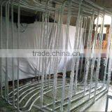 Aluminum Trade Show Booth Photography Backdrops