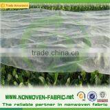 1%-3% Anti-uv pp Spunbond Nonwvoenweed Contro Fabric for Protection From the Sun