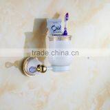 Newest Households Rack Hair Blow Dryer Holder Wall Hang Aluminum Shelf Bathroom Kit Hot Selling Quality First thumbnail-5