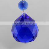 Colorful Crystal Glass Chandelier Balls Accessories thumbnail-5