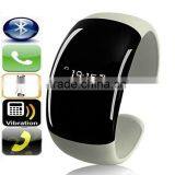2013 Fashion BH11 Cheap Price Bluetooth Watch Wrist Mobile Bluetooth Watch thumbnail-2