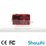 Showhi Retail Display Burglar Display Stand for Camera Display