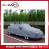 Good Quality PEVA Car Cover ,Car Body Cover thumbnail-1
