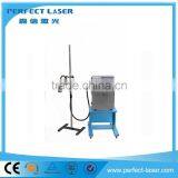 Perfect Laser Hot Sell PM-100 Black Inkjet Printer 1-4 Lines Expiry Date/number/small Character for Cable/bottle/cans/packages thumbnail-1