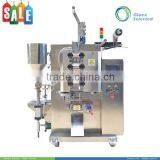 Roller Pressing Type 100ml Sachet Paste Filling Packing Solution thumbnail-4