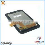 CTP 4.3 Inch WQVGA 480*272 TFT LCD Color Display Module thumbnail-5