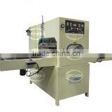 Seat Heat Mat Making Machine, PVC portable heat mat welding machine