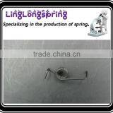 High Strength and Fatigue Resistance of Spring thumbnail-1