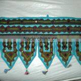 Applique Work Ethnic Toran Wall Hangings
