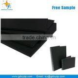 Paper Factory 110gsm-530gsm in Rolls Black Core Paper With High Stiffness thumbnail-1