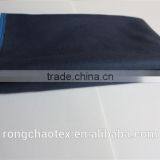 Plastic Micro Polar Fleece Fabric Microfiber Fabric Terry Towel for Wholesales