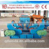 ZT Series Self Aligned Welding Rotator With CE and ISO9001Certification thumbnail-2