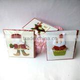 Christmas Card,Greeting Card,Handmade Card,Gift Card For Wholesale