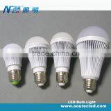 ShenZhen SMD 5730 LED Bulb 3W 5W 7W 9W 12W LED Bulb