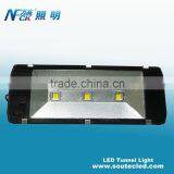 Ultra Bright Outdoor Led Flood Light 240w Led Flood Light Tech Box 4000K Tunnel Led Light