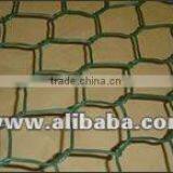 Hexagonal Wire Netting