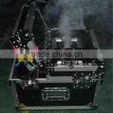 Remote Control 650W Haze Machine ,dual Fog Machine DMX512 thumbnail-6