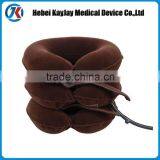 High Quality Materials With Newest Design Latex Balloon Cervical Traction Device thumbnail-2