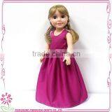 Wholesale 18" Play Doll Vinyl Doll thumbnail-4