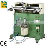 LC-1200E Plane&Cylinder Bottle Screen Printing Press