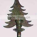 Wall Scone Candle Holder, Wall Candle Holder, Wall Lamp thumbnail-1