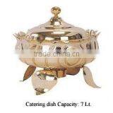 Wedding Chafing Dish, Buffet Service, Restaurant Supplies, Catering Supplies thumbnail-1