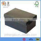 Hot Style A Large Standard Custom Printed Shoe Box With New Design
