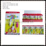 New Design CE Certificated Baby Manicure Sets thumbnail-1