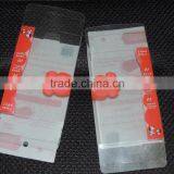 Clear Custom Plastic Box thumbnail-3