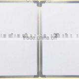 Removable Self Adhesive White Board Sticker Transparent Whiteboard Plastic Film thumbnail-2