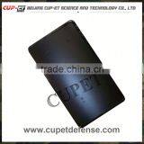 CUPET Shield-7 Small Size Light Weight Riot Anti Bullet Ballistic Shield for Sale