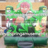 Jumper Castle for Kids Play SP-CB019 thumbnail-1