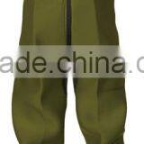 Spearfishing Swimming Wet Suit With High Waist Pants thumbnail-6