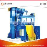 Q3210 Dustless Shot Blasting Machine With High Quality Blast Wheel From China Supplier thumbnail-6