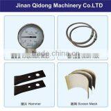 Jinan Qidong New Dog Food Extruder Machine thumbnail-4