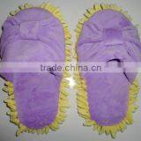 Fashion Indoor Mop Slipper thumbnail-5