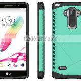 Ultra Armor Heavy Duty Rugged Case TPU+PC Combo Back Cover For LG G5 thumbnail-4