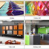 Factory Supply EVA Film for Laminated Glass With 100% Imported Fresh Material thumbnail-4