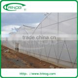 greenhouse film fastening for agricultural