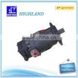 China hydraulic motor for dump trailer is equipment with imported spare partsrts