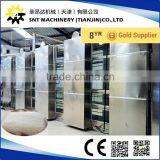 15 Ton Daily Industrial Automatic Rice Vermicelli Machine/Folding Type Thin Rice Vermicelli Production Line thumbnail-5